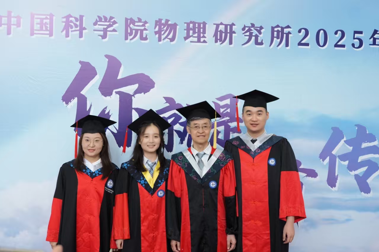 毕业
